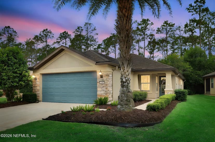 179 HAWKS HARBOR Road, Ponte Vedra, FL 32081