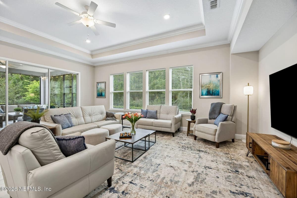 323 ASPINWALL Parkway, St. Augustine, FL 32095, St. Augustine, FL - photo 3