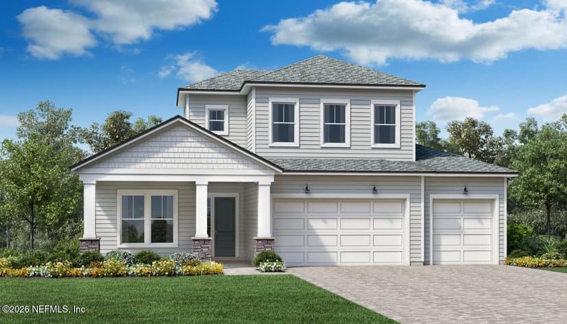 415 SAPLING Terrace, St. Johns, FL 32259