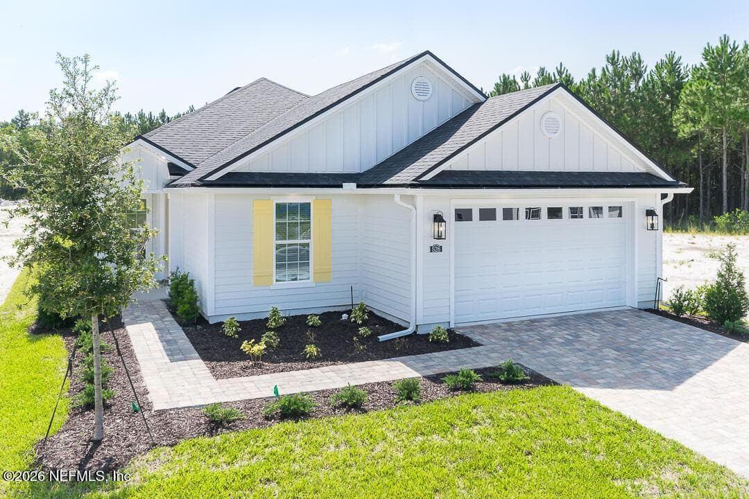 820 OAKLAWN Court, St. Augustine, FL 32092, St. Augustine, FL - photo 1