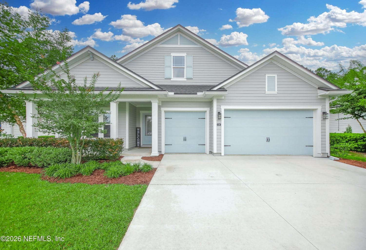 159 WEATHERED EDGE Drive, St. Augustine, FL 32092, St. Augustine, FL - photo 1