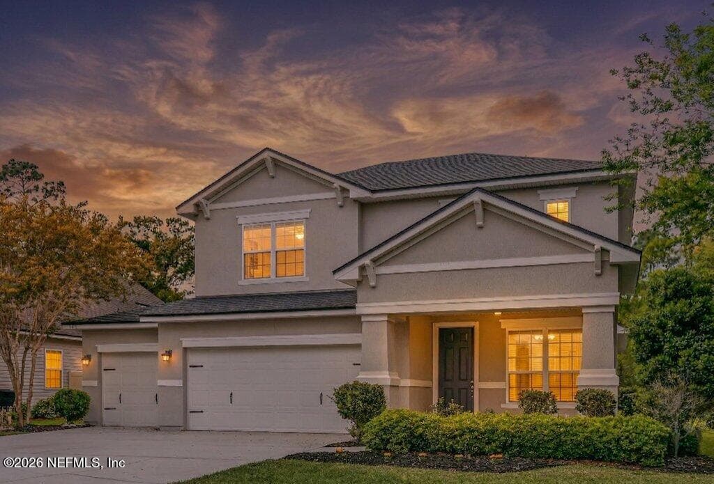 1474 LANTERN LIGHT Trail, Middleburg, FL 32068, Middleburg, FL - photo 1