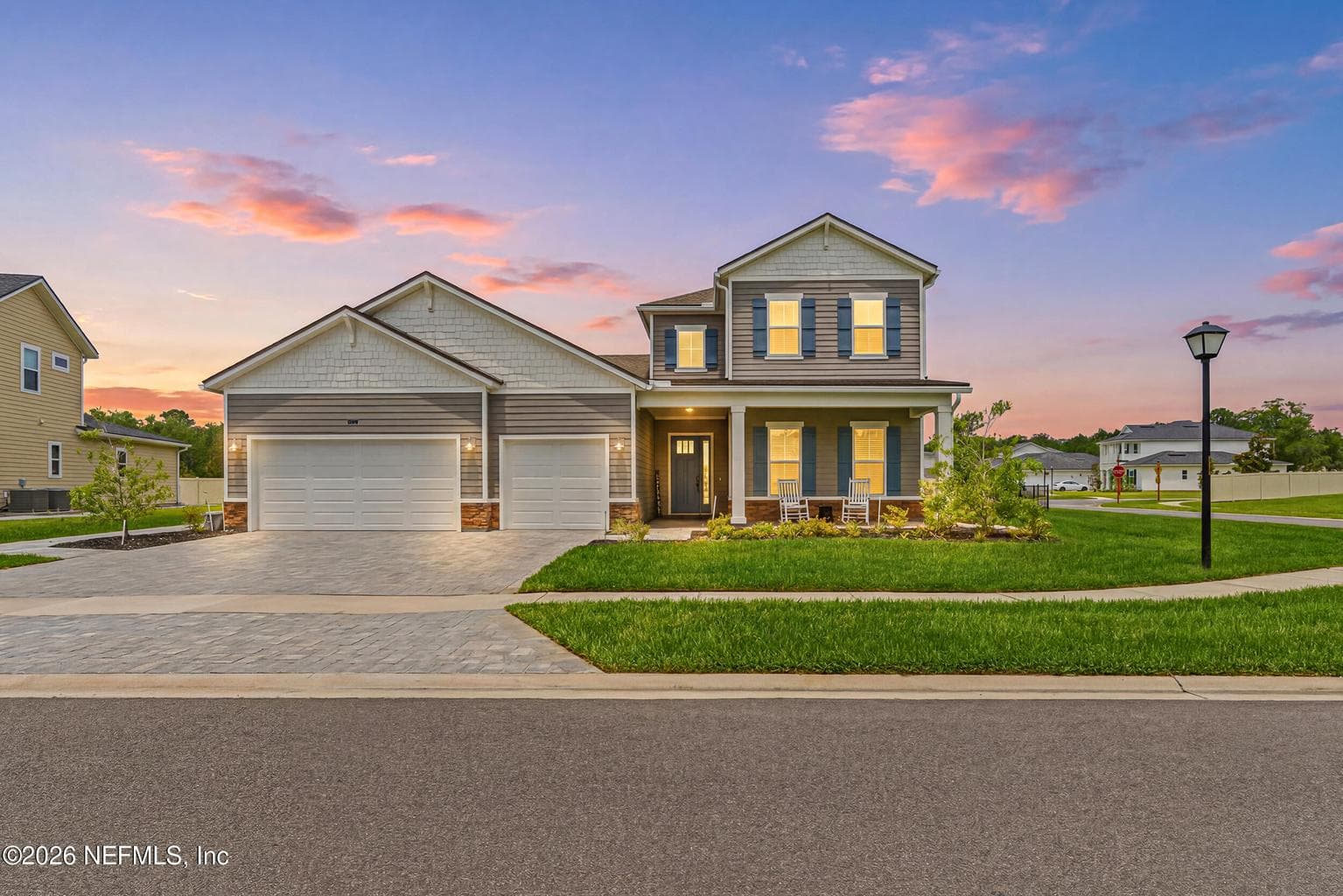 26 HILLENDALE Circle, St. Johns, FL 32259, St. Johns, FL - photo 1
