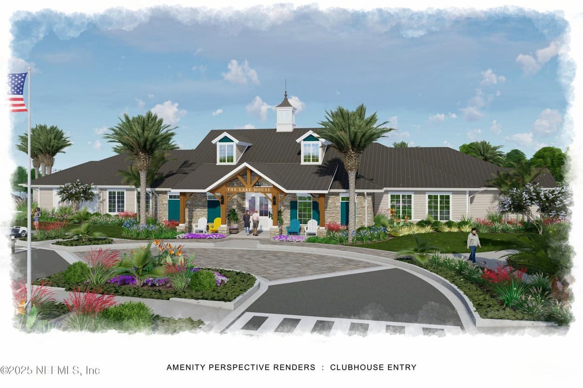 257 DAY DREAM Drive, St. Augustine, FL 32092, St. Augustine, FL - photo 3