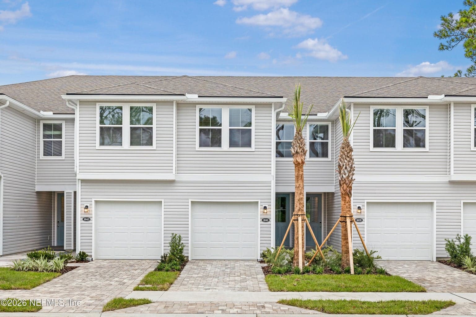 1020 EGRET BRANCH Way, Jacksonville, FL 32218
