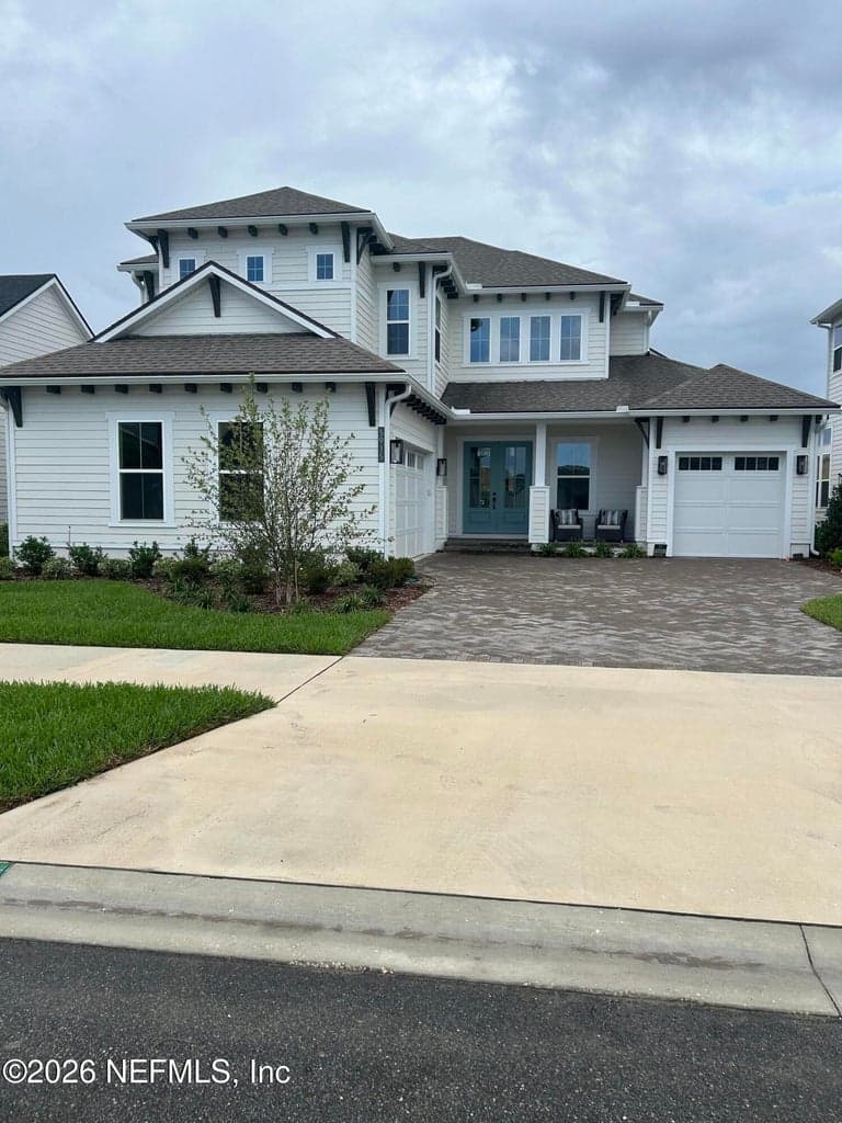 5915 CANOPY ROW Street, Jacksonville, FL 32224