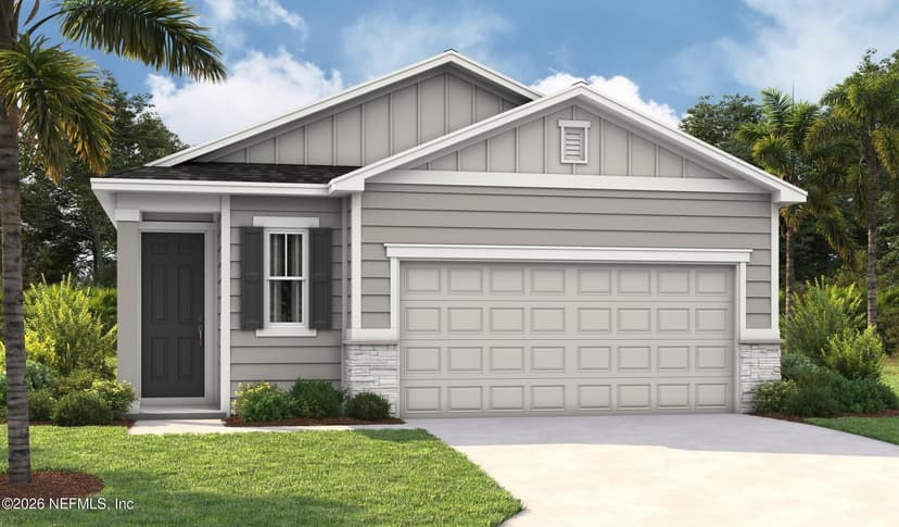 8131 MARIETTA STILL Drive, Jacksonville, FL 32220
