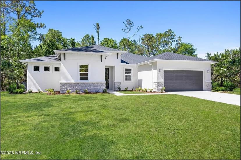 5147 SAGO PALM Road, North Port, FL 34291