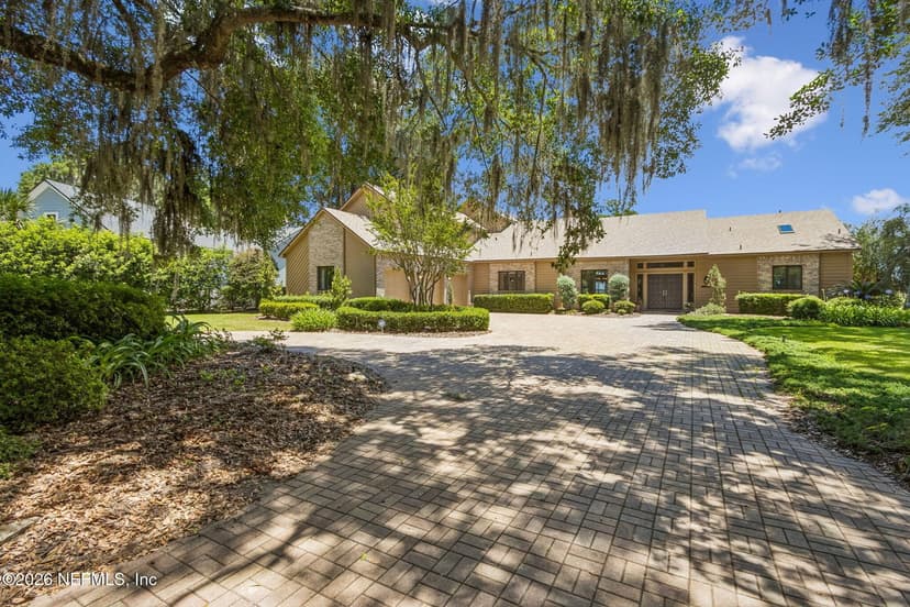 2371 BRIDGETTE Way, Fleming Island, FL 32003
