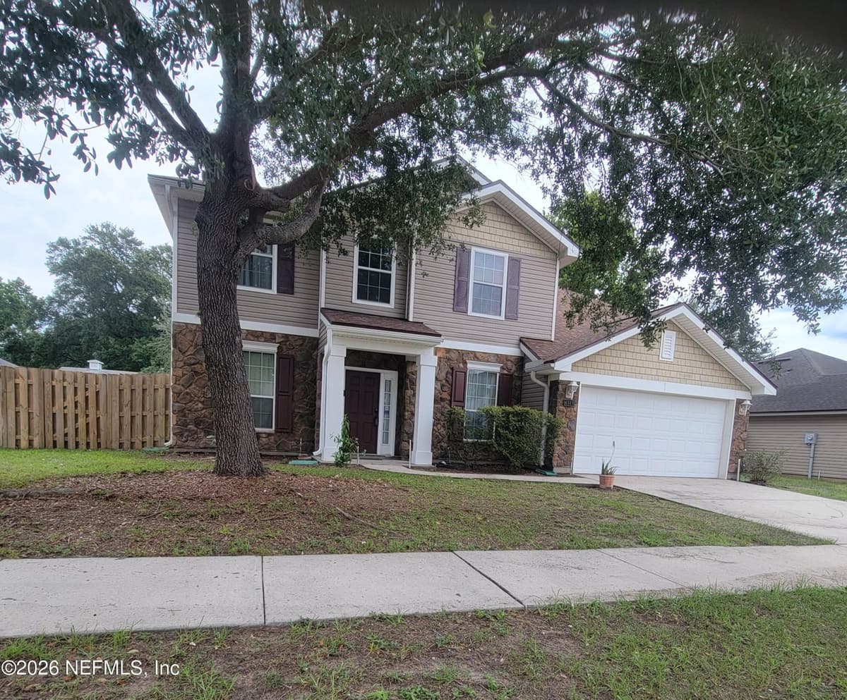 6315 TRIMPE Lane, Jacksonville, FL 32222, Jacksonville, FL - photo 2