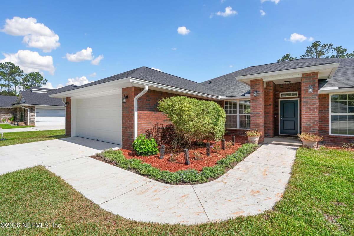 4415 TALL PINES Lane, Middleburg, FL 32068, Middleburg, FL - photo 2