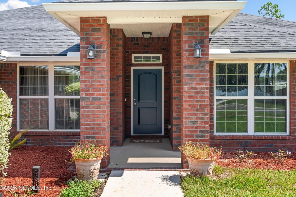 4415 TALL PINES Lane, Middleburg, FL 32068, Middleburg, FL - photo 3