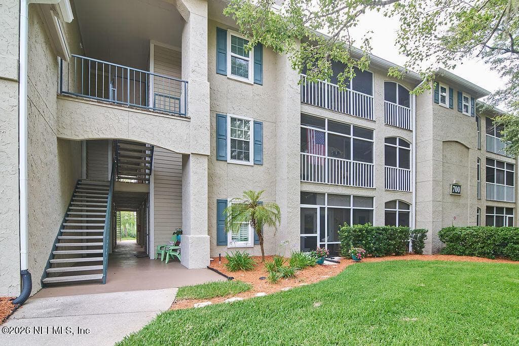 700 IRONWOOD Drive 723, Ponte Vedra Beach, FL 32082, Ponte Vedra Beach, FL - photo 1