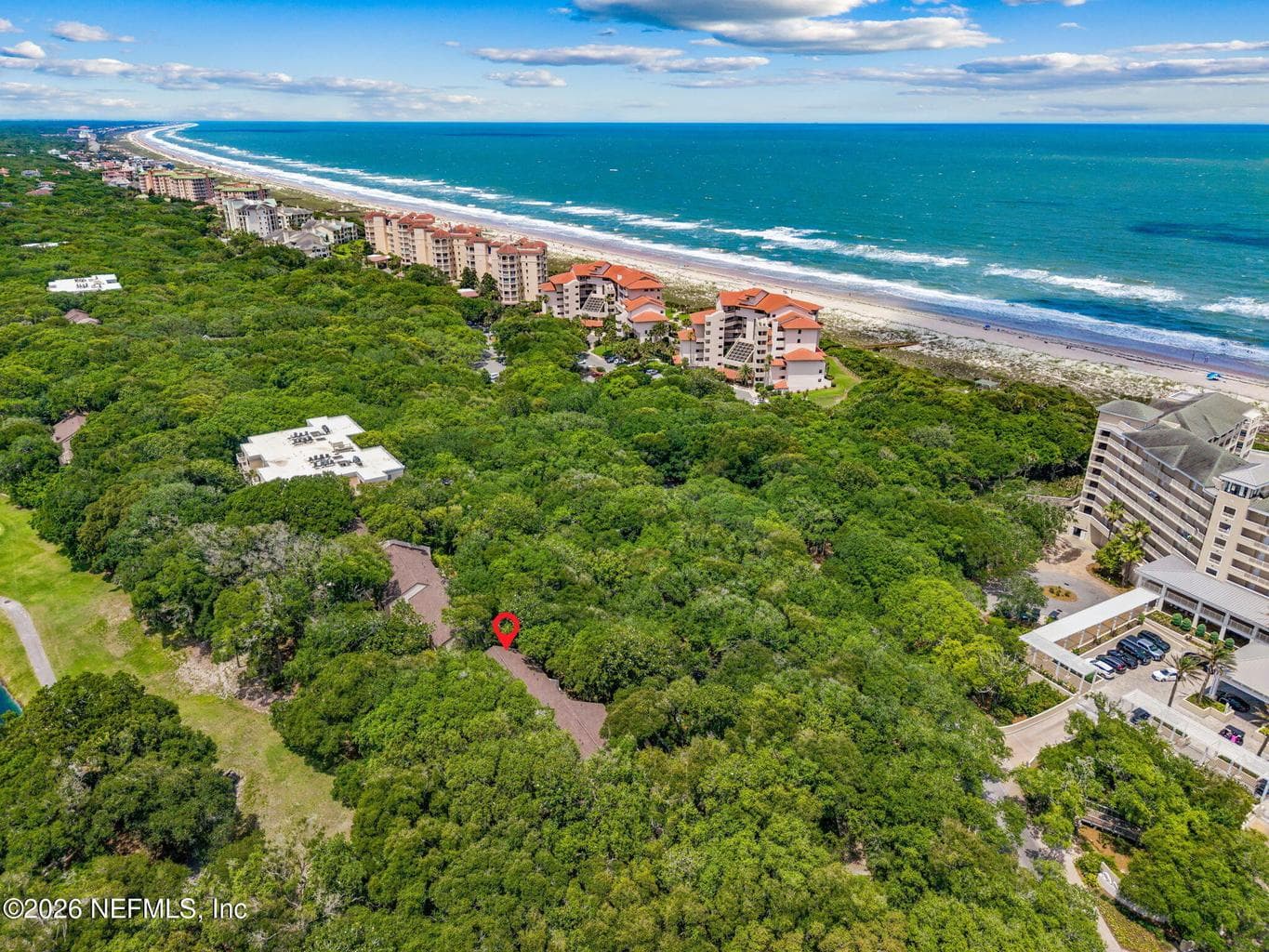 2004 BEACH WOOD Road, Fernandina Beach, FL 32034, Fernandina Beach, FL - photo 1