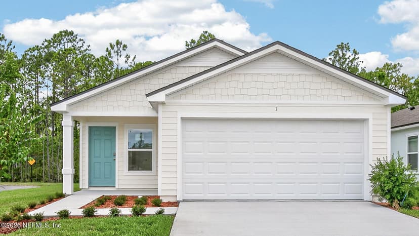 1 DIVOT Place, Bunnell, FL 32110
