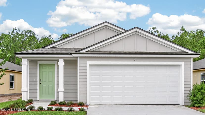 21 DIVOT Place, Bunnell, FL 32110
