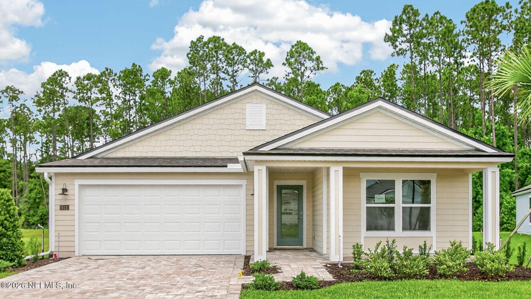 141 GREENWOOD Drive, Palm Coast, FL 32137, Palm Coast, FL - photo 1