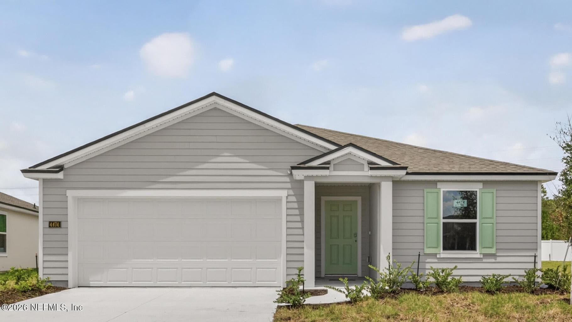 4474 WHITE IBIS Lane, Green Cove Springs, FL 32043, Green Cove Springs, FL - photo 1
