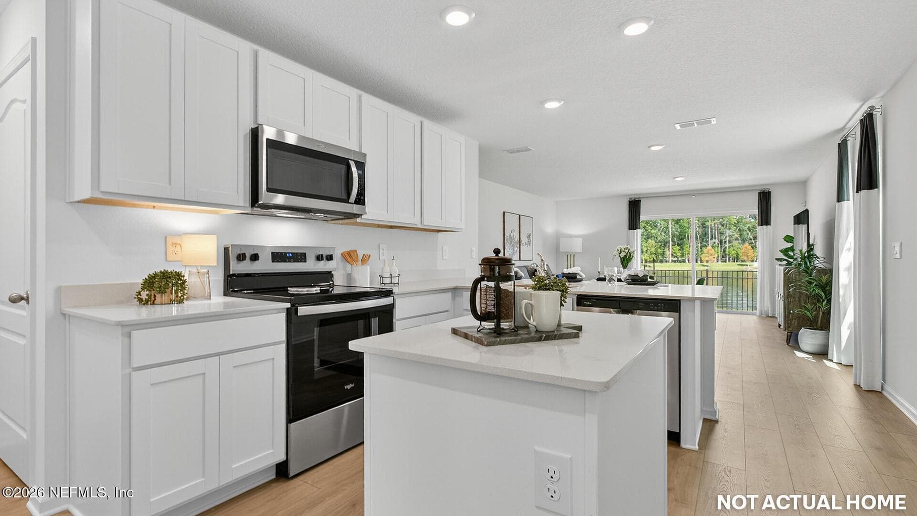 5883 VICTORIA CREEK Lane, Jacksonville, FL 32219
