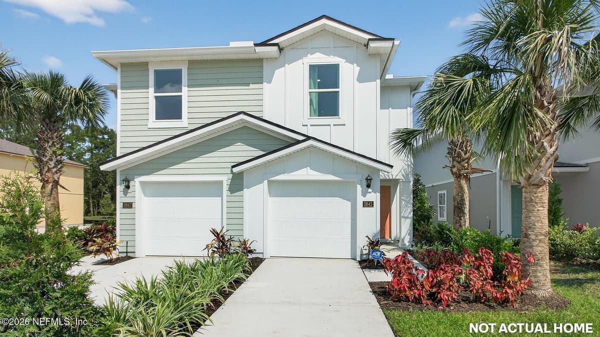 5883 VICTORIA CREEK Lane, Jacksonville, FL 32219, Jacksonville, FL - photo 2