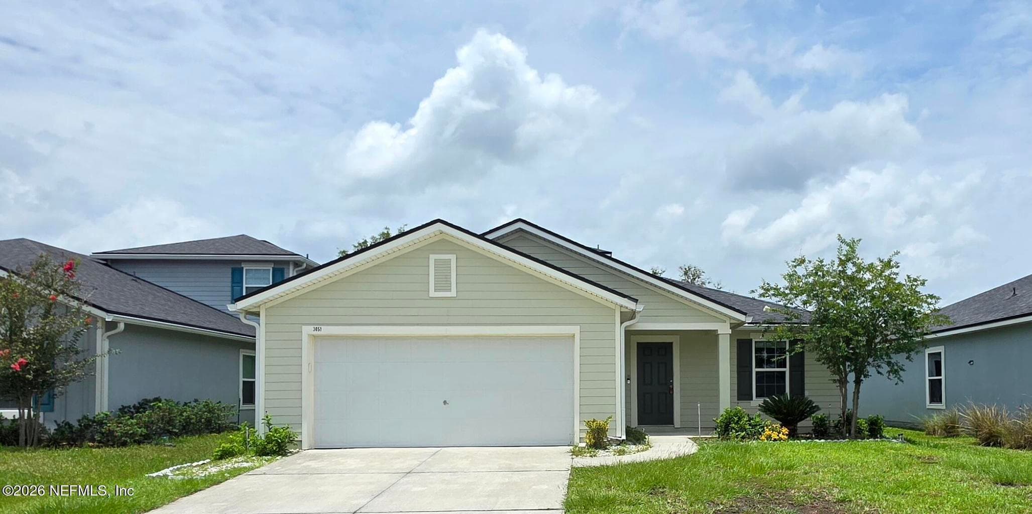 3051 GREYWOOD Lane, Orange Park, FL 32073, Orange Park, FL - photo 1