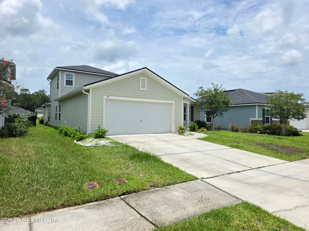 3051 GREYWOOD Lane, Orange Park, FL 32073, Orange Park, FL - photo 2