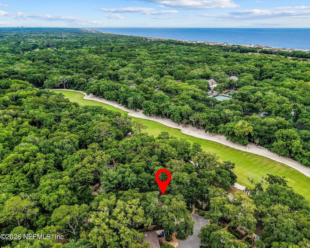 3316 SEA MARSH Road, Fernandina Beach, FL 32034, Fernandina Beach, FL - photo 2