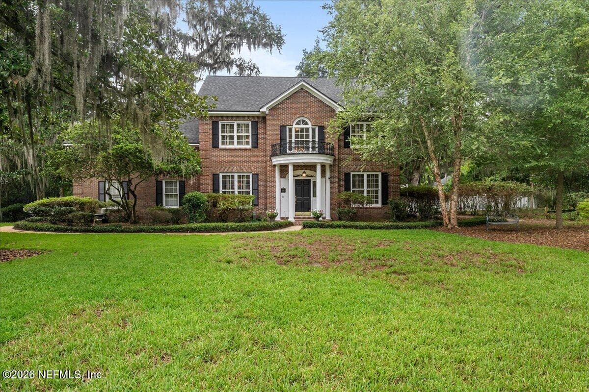 1491 BRIDGETTE Way, Fleming Island, FL 32003, Fleming Island, FL - photo 1