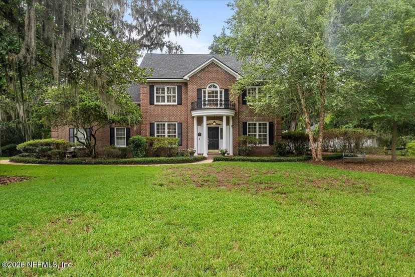 1491 BRIDGETTE Way, Fleming Island, FL 32003
