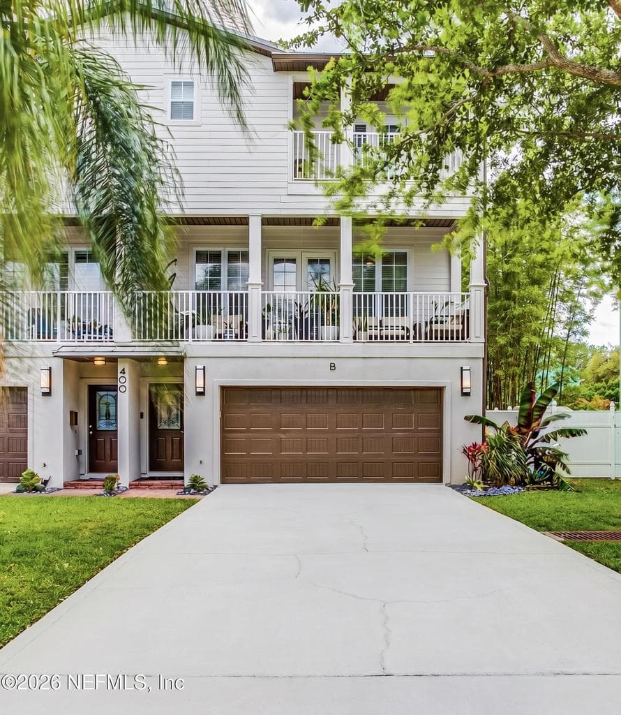 400 14TH Avenue N B, Jacksonville Beach, FL 32250, Jacksonville Beach, FL - photo 1