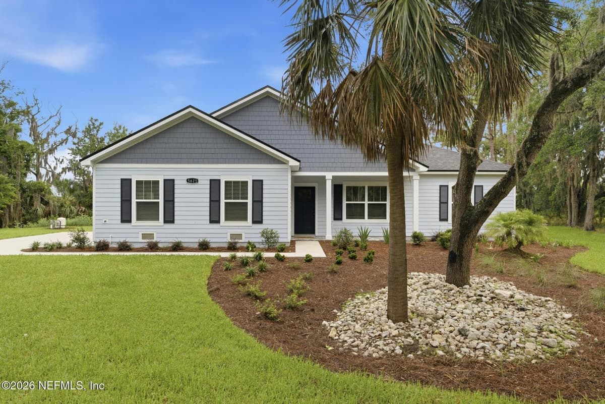 5625 GRAND CAYMAN Road, Jacksonville, FL 32226, Jacksonville, FL - photo 3