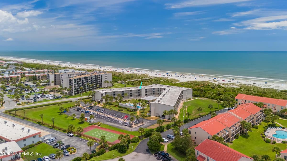 1 DONDANVILLE Road 116C, St. Augustine, FL 32080, St. Augustine, FL - photo 2
