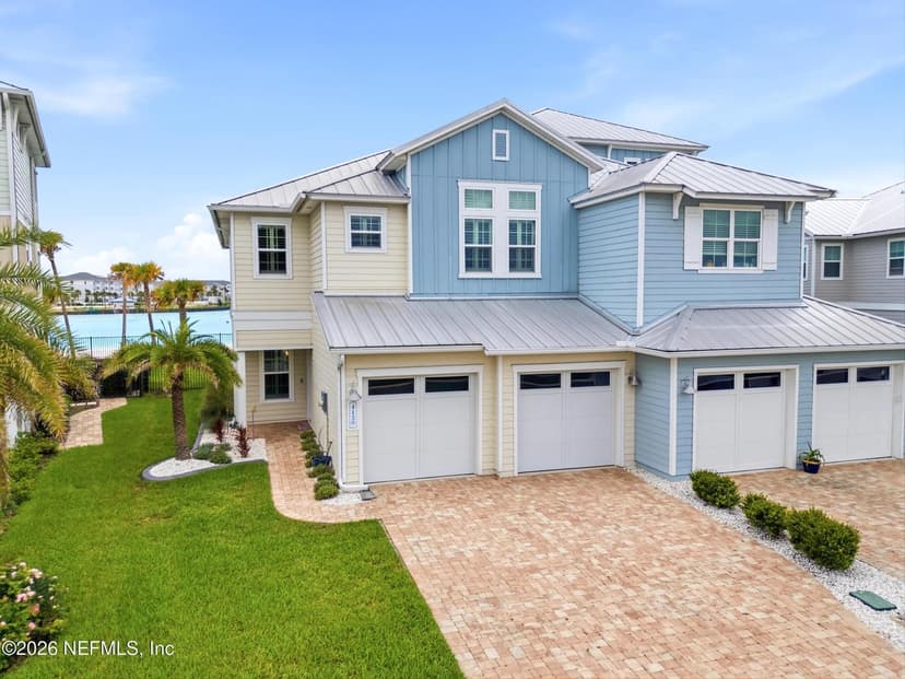 413 MARQUESA Circle, St. Johns, FL 32259