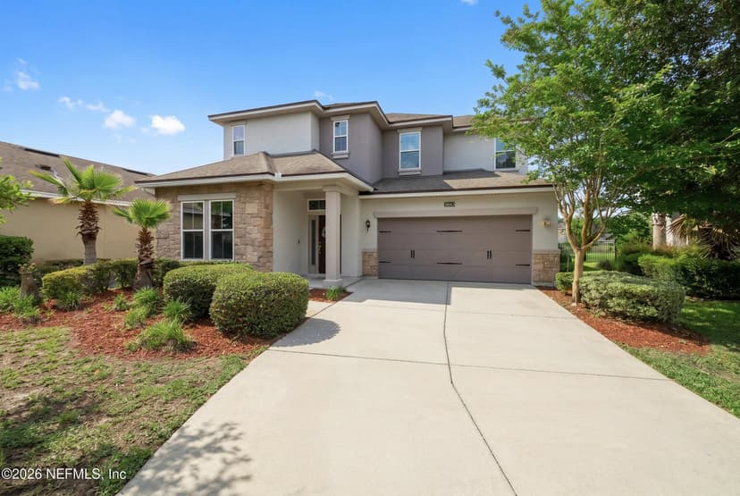 16143 KAYLA COVE Court, Jacksonville, FL 32218
