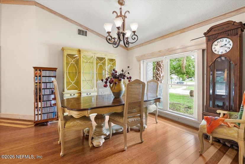 2504 WINDING SPRINGS Court, Jacksonville, FL 32246