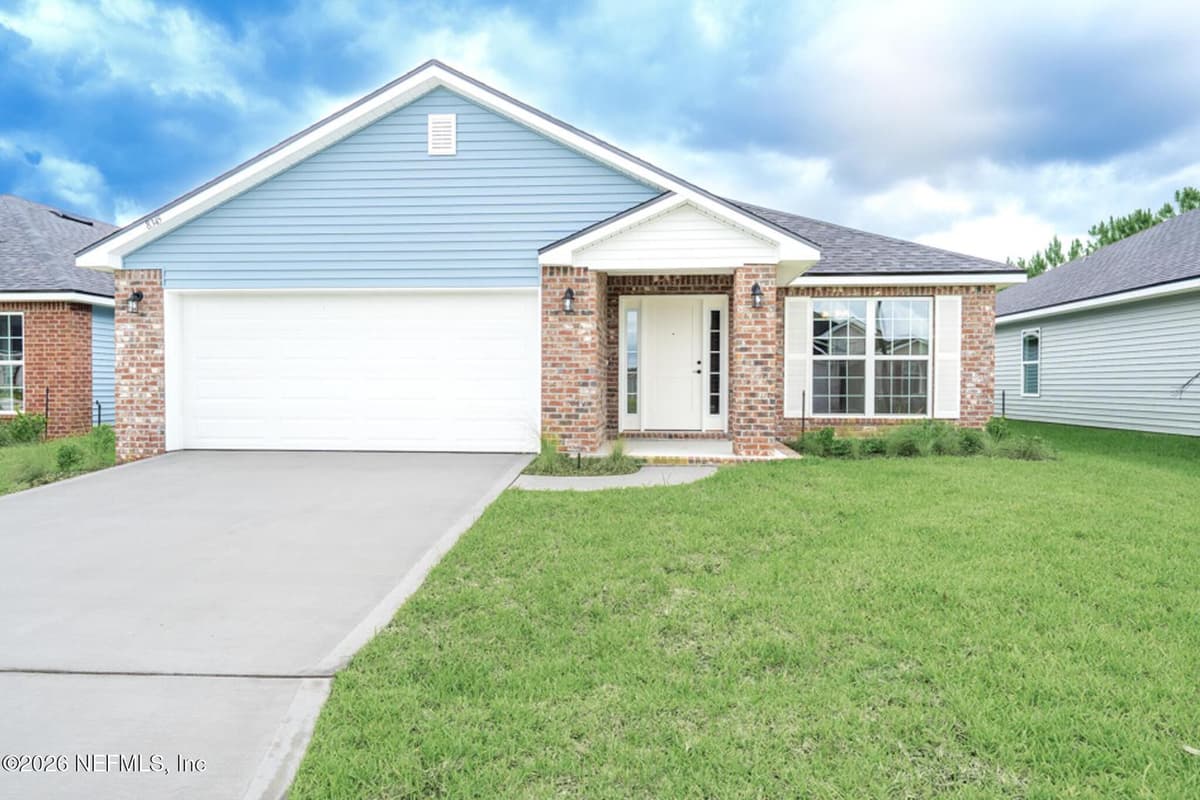 8345 HELMSLEY Boulevard, Jacksonville, FL 32219, Jacksonville, FL - photo 2