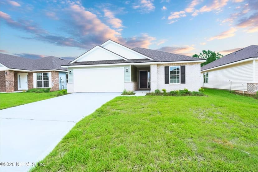 8339 HELMSLEY Boulevard, Jacksonville, FL 32219