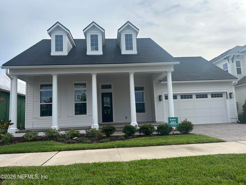 5909 CANOPY ROW Street, Jacksonville, FL 32224