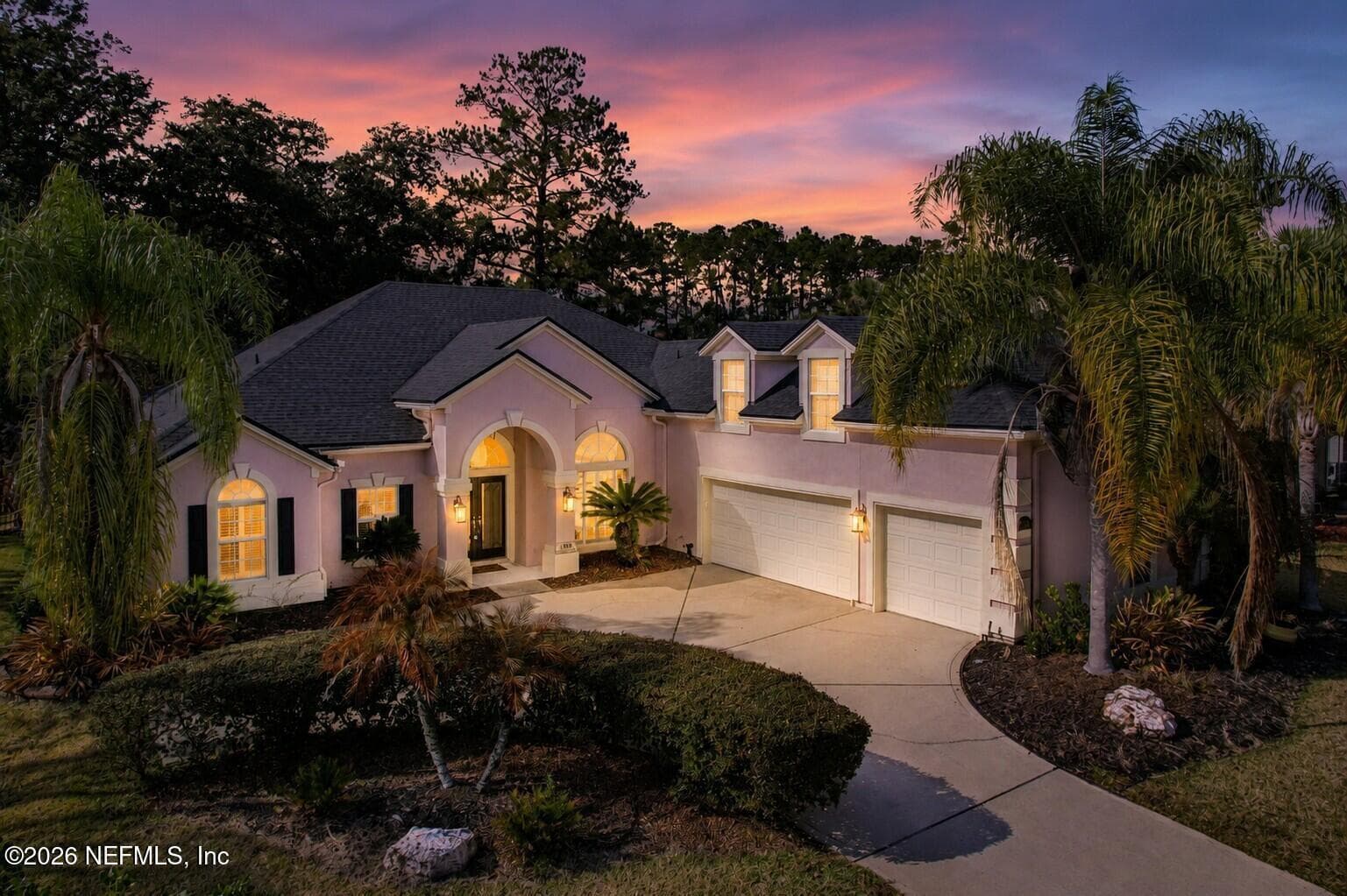486 MONTEREY Parkway, Orange Park, FL 32073, Orange Park, FL - photo 1