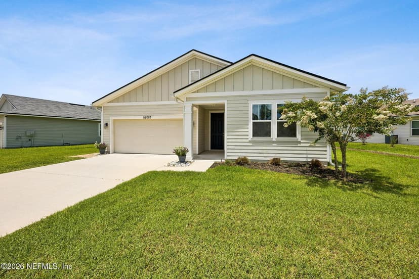 95083 COLNAGO Court, Fernandina Beach, FL 32034