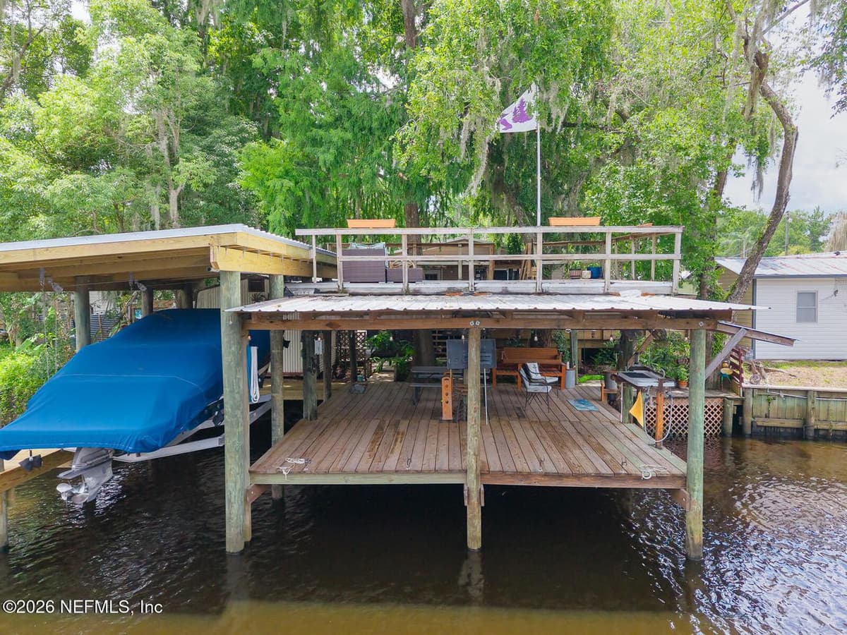 153 SMITH Lane, Satsuma, FL 32189, Satsuma, FL - photo 3