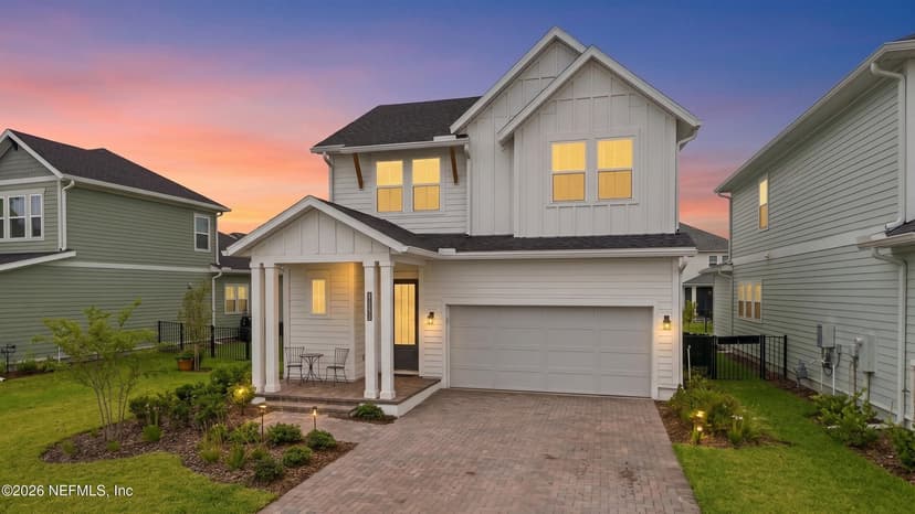 12053 OLD CANAL Road, Jacksonville, FL 32224