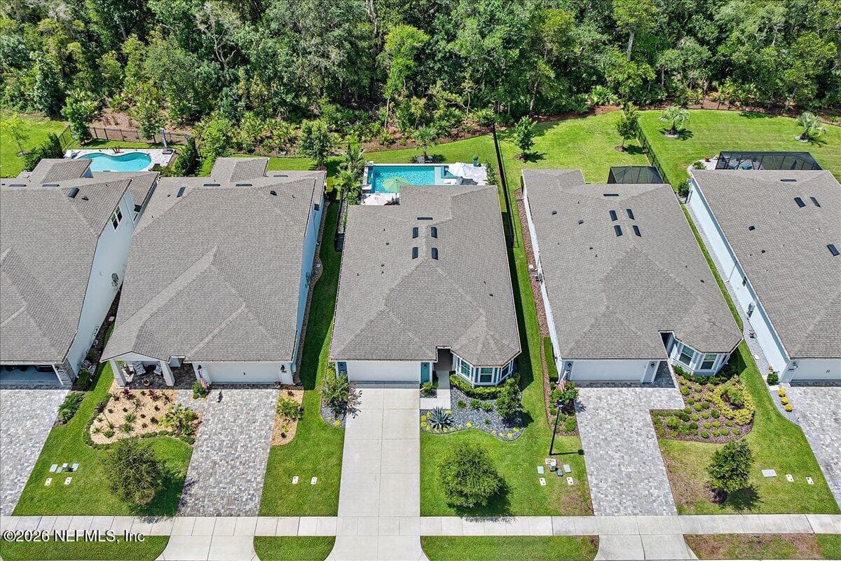 490 TIMBER LIGHT Trail, Ponte Vedra, FL 32081, Ponte Vedra, FL - photo 3