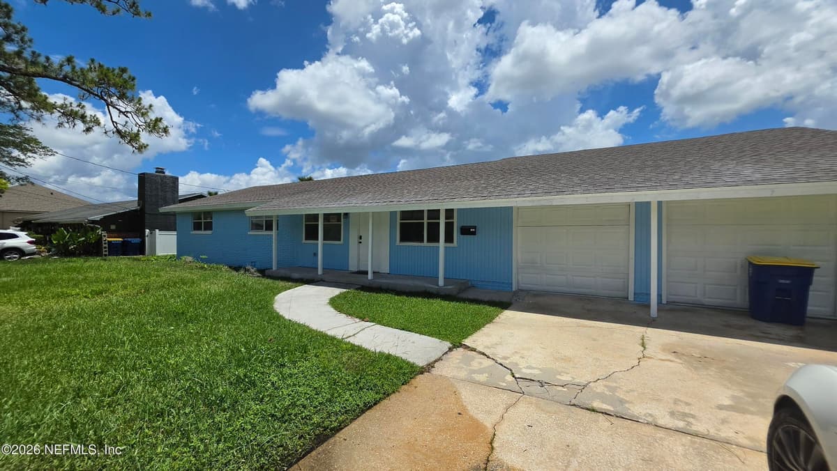 2325 RIBAULT SCENIC Drive, Jacksonville, FL 32208, Jacksonville, FL - photo 2