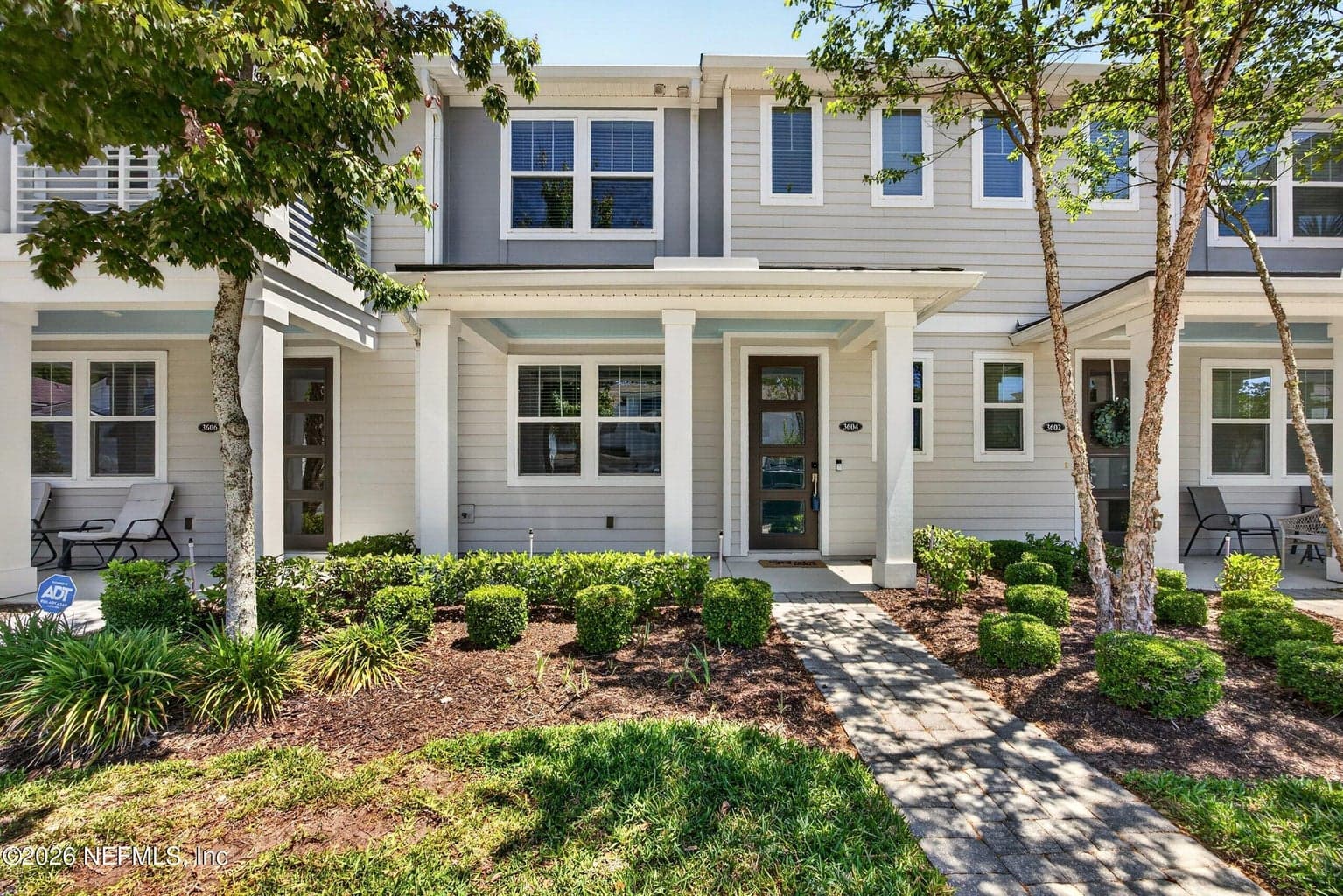 3604 MARSH RESERVE Boulevard, Jacksonville, FL 32224