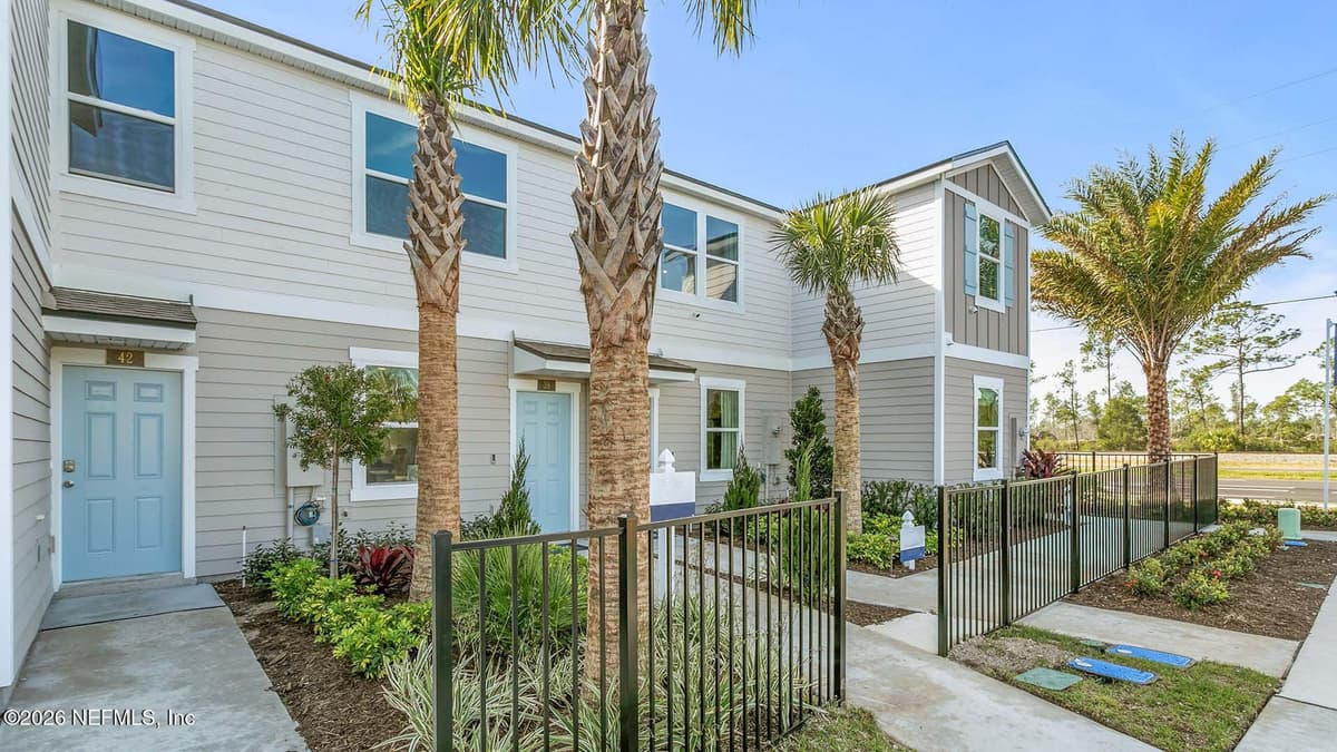 245 PALMETTO RIDGE Road, St. Augustine, FL 32095, St. Augustine, FL - photo 3