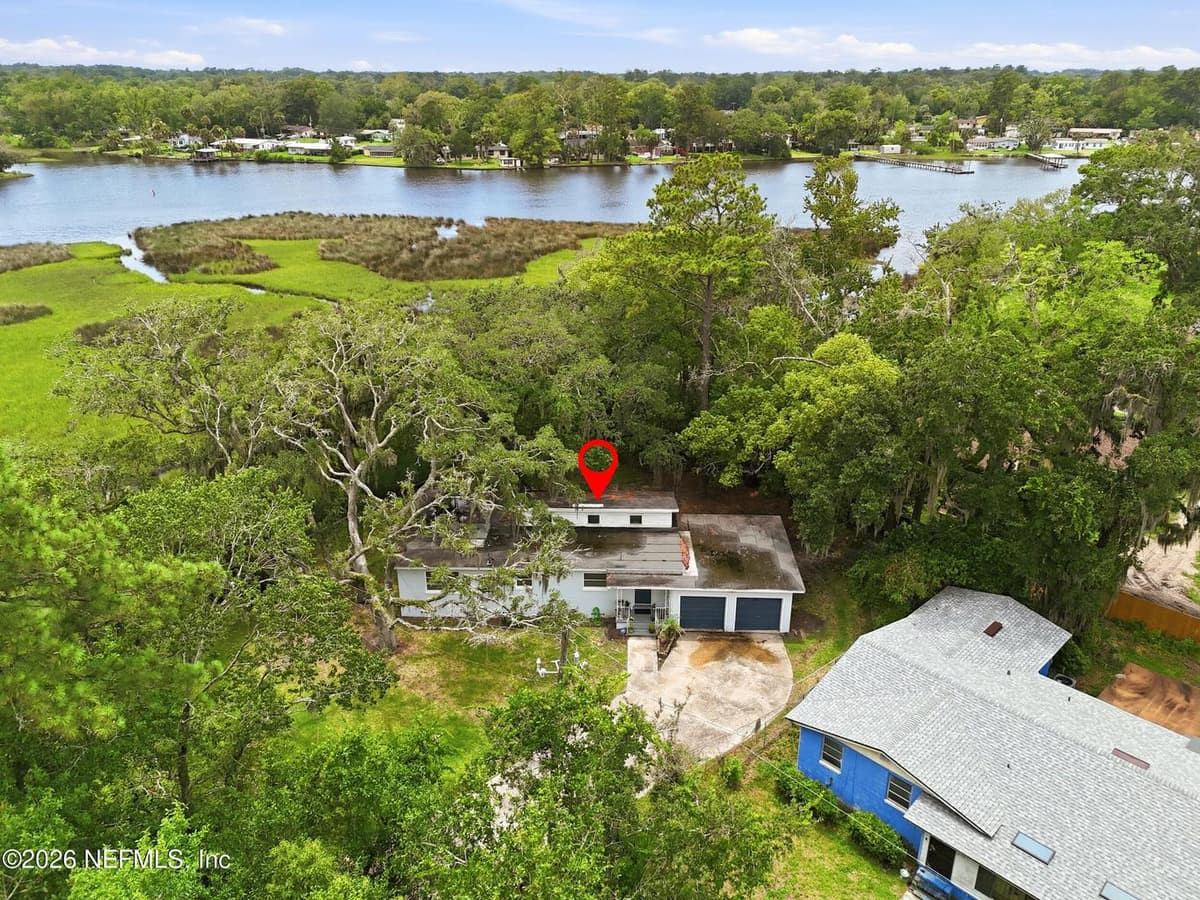 8644 7TH Avenue, Jacksonville, FL 32208, Jacksonville, FL - photo 2