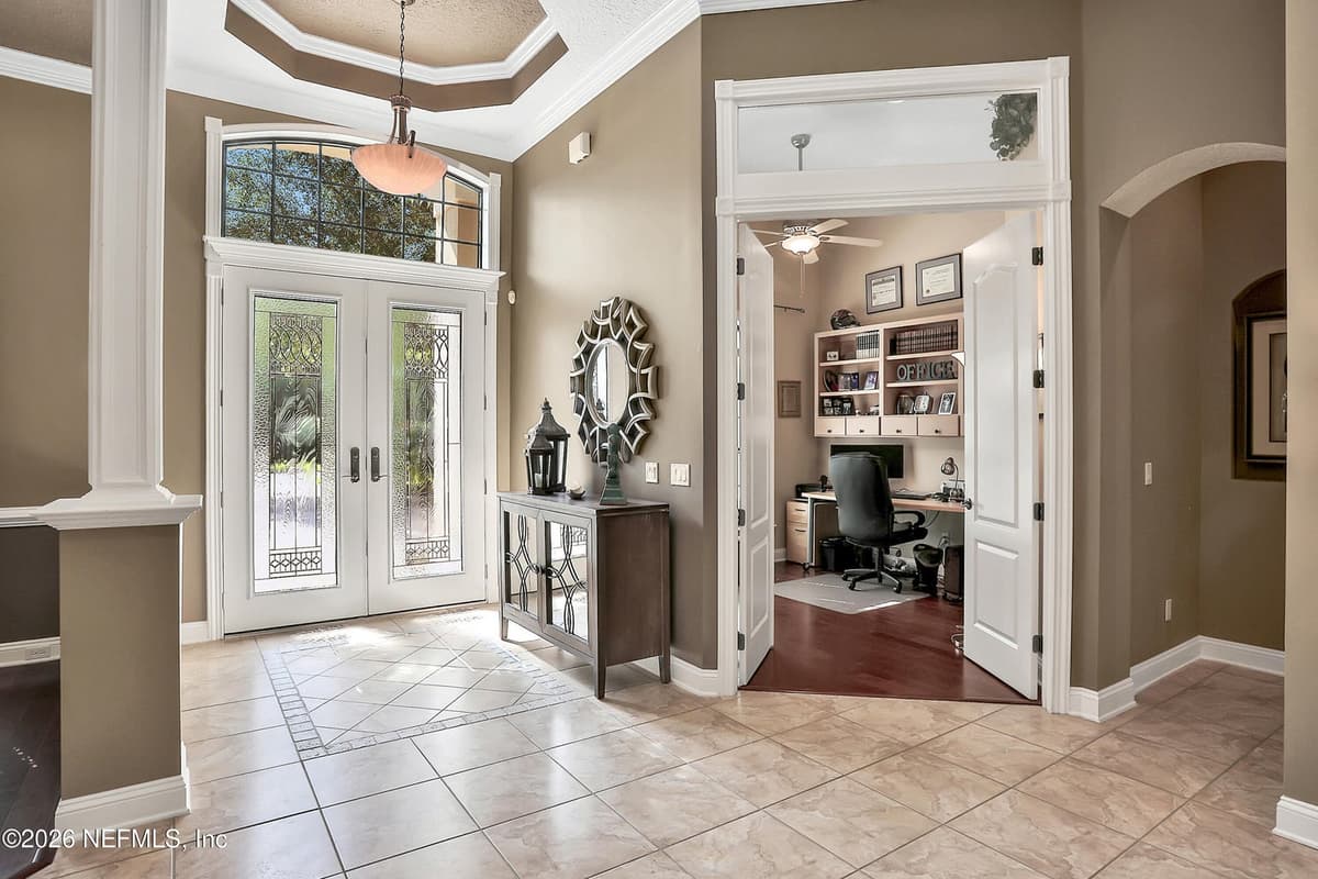 609 BRANCH WATER Drive, St. Johns, FL 32259, St. Johns, FL - photo 3