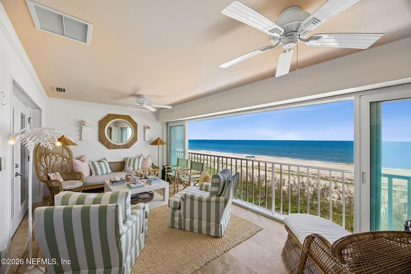 685 PONTE VEDRA Boulevard 685C, Ponte Vedra Beach, FL 32082