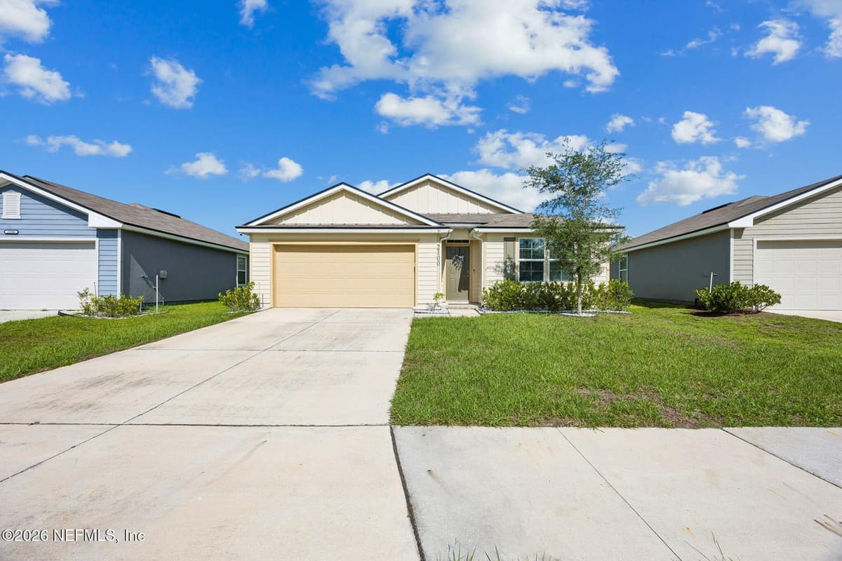 2100 DENTON Trace, Green Cove Springs, FL 32043, Green Cove Springs, FL - photo 2